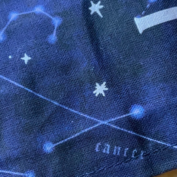 🌏 GUCCI ASTROLOGY TOTE BUNDLE 🌏 NWOT 🌏 - Picture 13 of 16